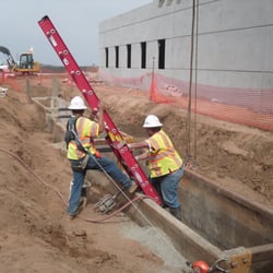 Safety Dynamics Group - SDG jobsite