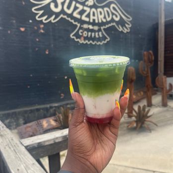 Buzzards Coffee - Coffee & Tea Near Me - Carrollton, Georgia Buzzards Coffee - Coffee & Tea Near Me - Carrollton, Georgia
