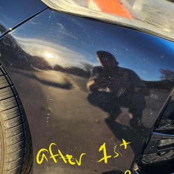 2lc Detailing - Pressure Washers Near Me
