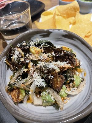 Paraiso - Mexican Restaurant Taqueria & Mezcaleria by null