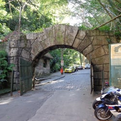 Parque Natural Municipal da Cidade