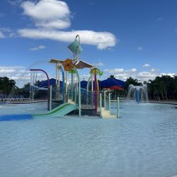 Miramar Aquatic Complex