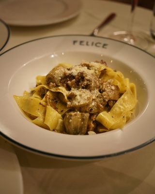 Felice Montague by null