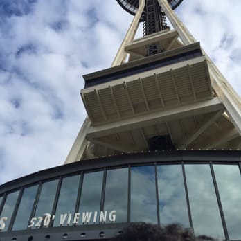 Space Needle - Landmarks & Historical Buildings Near Me - Seattle, Washington Space Needle - Landmarks & Historical Buildings Near Me - Seattle, Washington