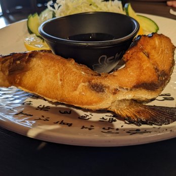 Ohya Sushi, Korean Kitchen & Bar - Grilled Fish - Korean Near Me - Glendale, Arizona Ohya Sushi, Korean Kitchen & Bar - Grilled Fish - Korean Near Me - Glendale, Arizona
