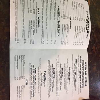 Kehau's Kitchen - Hawaiian Near Me - Aiea, Hawaii Kehau's Kitchen - Hawaiian Near Me - Aiea, Hawaii