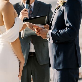 Weddings by Paully - photo by KeepGlowingPhotography, Kristin Adams - Officiants Near Me Weddings by Paully - photo by KeepGlowingPhotography, Kristin Adams - Officiants Near Me