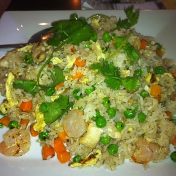 Lotus Cafe - fried rice - Vietnamese Near Me - Arlington, Texas Lotus Cafe - fried rice - Vietnamese Near Me - Arlington, Texas