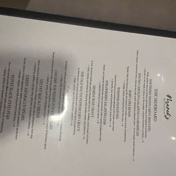 The Collier House - Seafood Near Me - Marco Island, Florida
