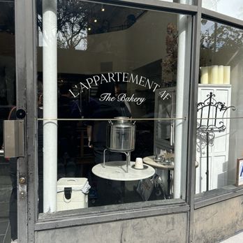 L'Appartement 4F - Bakeries Near Me - Brooklyn, New York