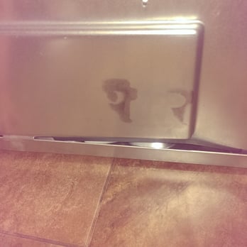 Lowe's Home Improvement - 2nd fridge delivered damaged, 1st fridge had broken drawers returned it and received this two weeks later. Lowes at Pacoima THE WORST!!! - Hardware Stores Near Me - Pacoima, California