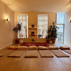 Maha Rose Center for Healing