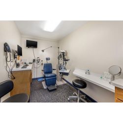 Drs Leahy and DiSalvo Ost and Associates