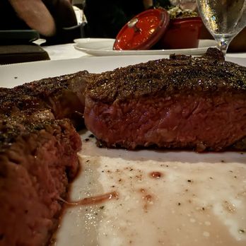 J-Prime Steakhouse - Steakhouses Near Me - San Antonio, Texas