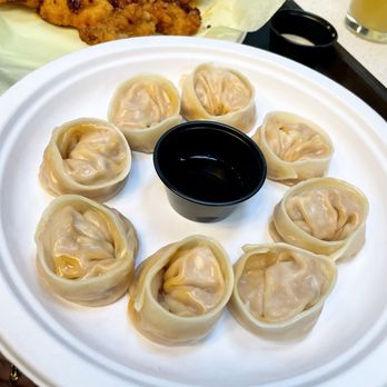 Master Shin - Dumplings - Korean Near Me - San Jose, California Master Shin - Dumplings - Korean Near Me - San Jose, California
