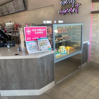 Baskin-Robbins - Desserts Near Me - Torrance, California Baskin-Robbins - Desserts Near Me - Torrance, California