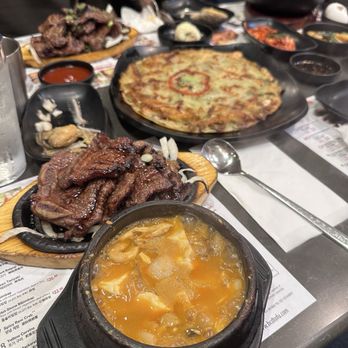 BCD Tofu House - Korean Near Me - Los Angeles, California BCD Tofu House - Korean Near Me - Los Angeles, California