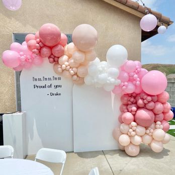 Ashland Balloons - Party Equipment Rentals Near Me Ashland Balloons - Party Equipment Rentals Near Me