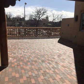 35 North Coffee - Outside patio - Coffee & Tea Near Me - Santa Fe, New Mexico 35 North Coffee - Outside patio - Coffee & Tea Near Me - Santa Fe, New Mexico