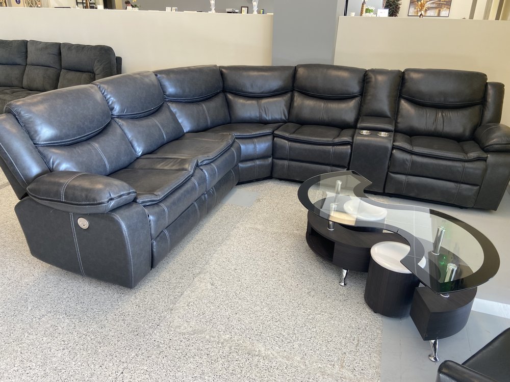 ROOMSXPRESS FURNITURE Updated September 2024 26 Photos & 47 Reviews 2936 Veneman Ave