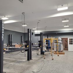 Frank's Painting - Interior painting