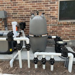 Cool Haven Pool Repair