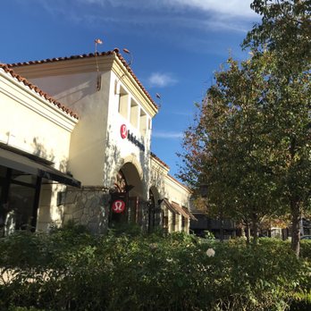 Lululemon Athletica - The bougey facade. - Sports Wear Near Me - Thousand Oaks, California Lululemon Athletica - The bougey facade. - Sports Wear Near Me - Thousand Oaks, California
