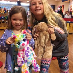 Build-A-Bear Workshop