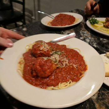 Joe Boccardi's Ristorante - Spaghetti and meatballs - Pizza Near Me - Eureka, Missouri Joe Boccardi's Ristorante - Spaghetti and meatballs - Pizza Near Me - Eureka, Missouri