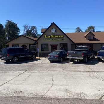 La Sierra - Hello La Sierra!! Great service!! - Mexican Near Me - Payson, Arizona La Sierra - Hello La Sierra!! Great service!! - Mexican Near Me - Payson, Arizona