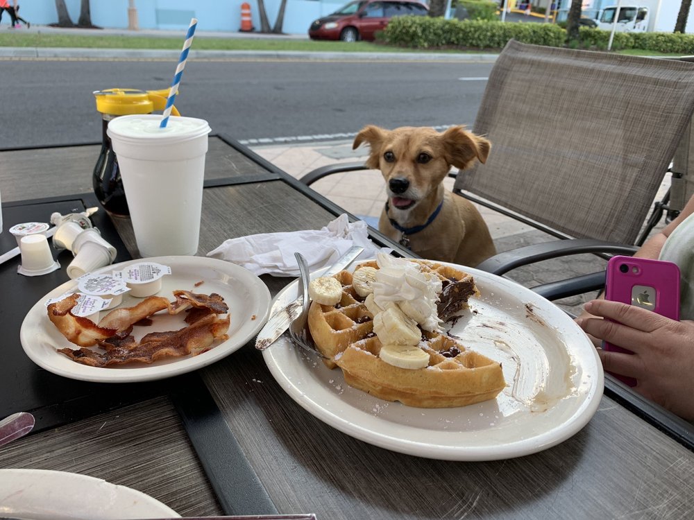 Starlite Diner