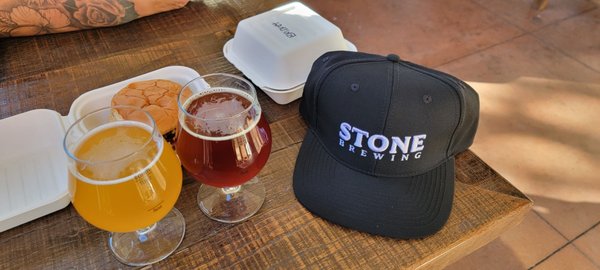 Stone Brewing Tap Room - Pasadena by null