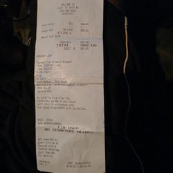 Fast and Easy #9 - Price I paid