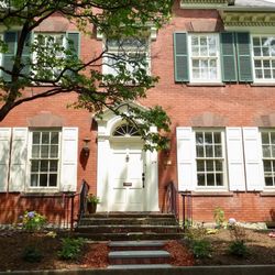Bellefonte Bed and Breakfast - Welcome to Bellefonte B&B!