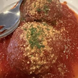 Meatballs