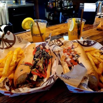 Gaucho's Fire Express - Brazilian Near Me - Indianapolis, Indiana