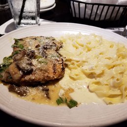 Pollo Rosa Maria