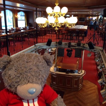 Rainer Abicht Große Hafenrundfahrt - Interiors of the Louisiana paddlesteamer!! - Boat Tours Near Me - Hamburg, HH Rainer Abicht Große Hafenrundfahrt - Interiors of the Louisiana paddlesteamer!! - Boat Tours Near Me - Hamburg, HH