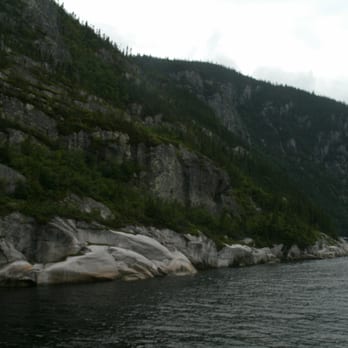 Croisières AML - Fjord - Boat Tours Near Me - Quebec City, Quebec Croisières AML - Fjord - Boat Tours Near Me - Quebec City, Quebec