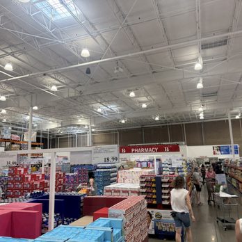 Costco Wholesale - General area inside - Wholesale Stores Near Me - Tacoma, Washington Costco Wholesale - General area inside - Wholesale Stores Near Me - Tacoma, Washington