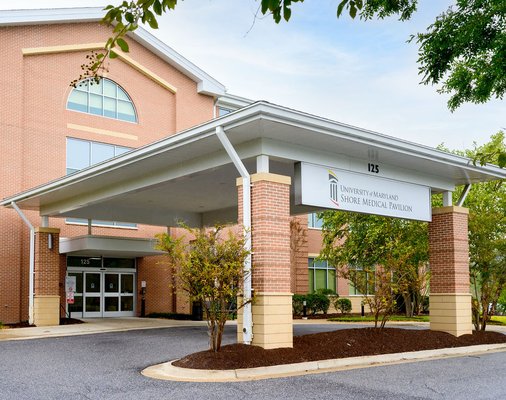 Maryland Primary Care Physicians