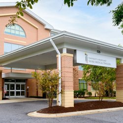 Maryland Primary Care Physicians - Maryland Primary Care Physicians Queenstown Office