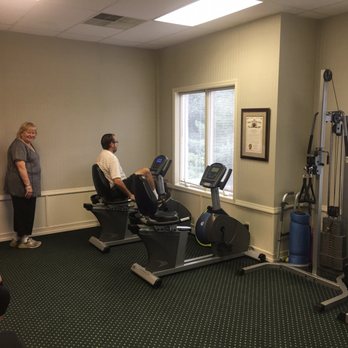 Advanced Rehab Professionals - Physical Therapy Near Me - Bloomfield, New Jersey