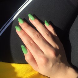 Diva Nail Spa - Dip power nail