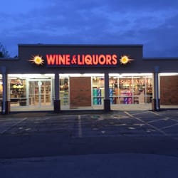 Alfieri's Wine & Liquor