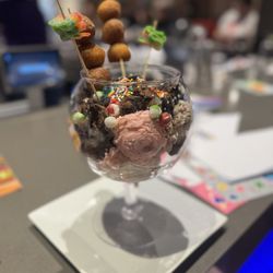 Main Event Montclair - Sundae