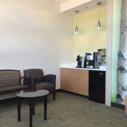 Mass General Brigham Urgent Care - Free coffee and water while you wait