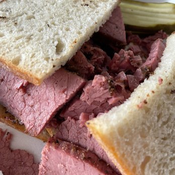 Pieous - Pastrami sandwich - Pizza Near Me - Austin, Texas Pieous - Pastrami sandwich - Pizza Near Me - Austin, Texas