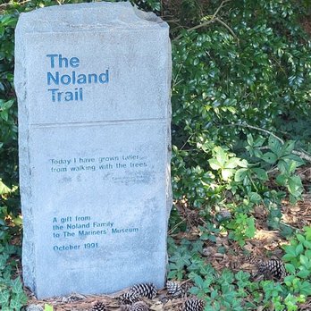 Noland Trail - The beginning of our walk - Hiking Near Me - Newport News, Virginia Noland Trail - The beginning of our walk - Hiking Near Me - Newport News, Virginia