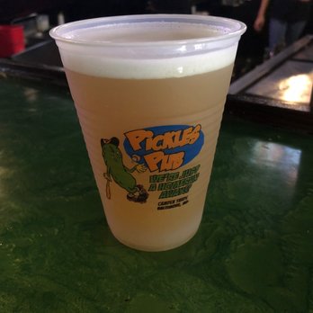 Pickles Pub - Pubs Near Me - Baltimore, Maryland